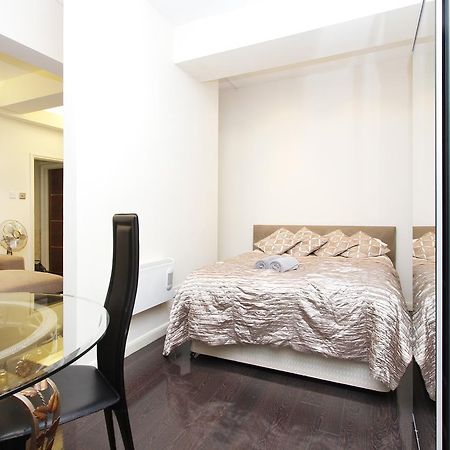 London Central Apartments Exterior foto
