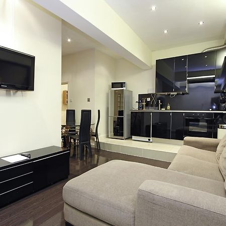 London Central Apartments Exterior foto