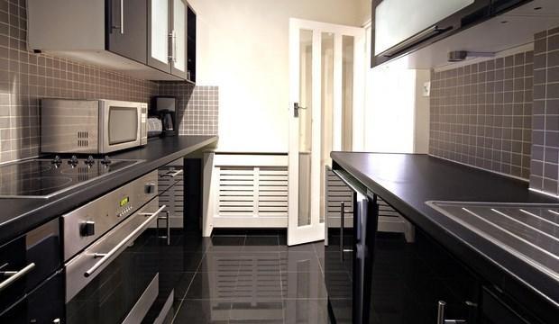London Central Apartments Cameră foto