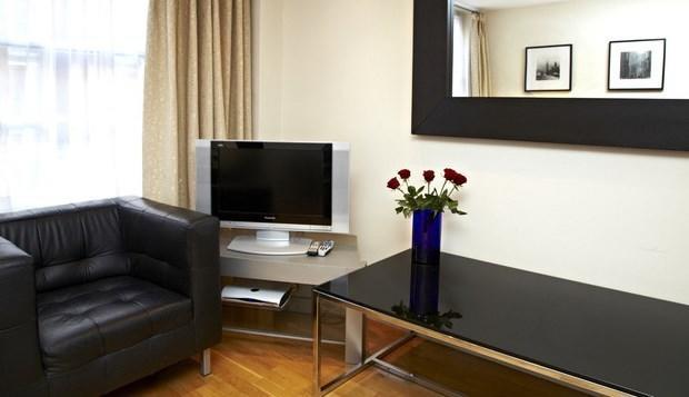 London Central Apartments Exterior foto