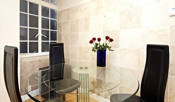 London Central Apartments Exterior foto