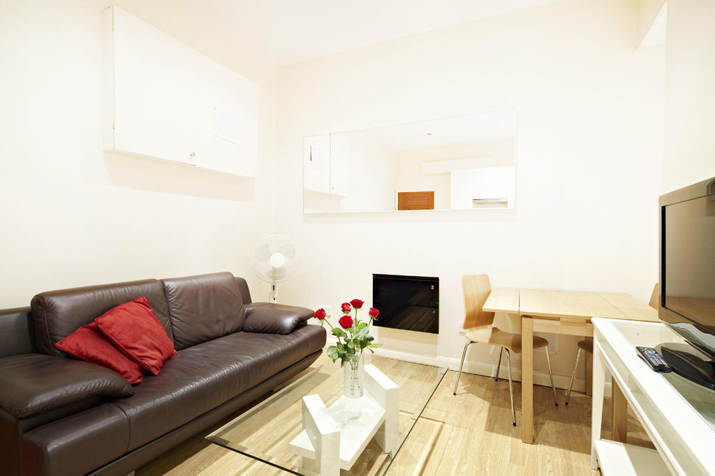 London Central Apartments Cameră foto