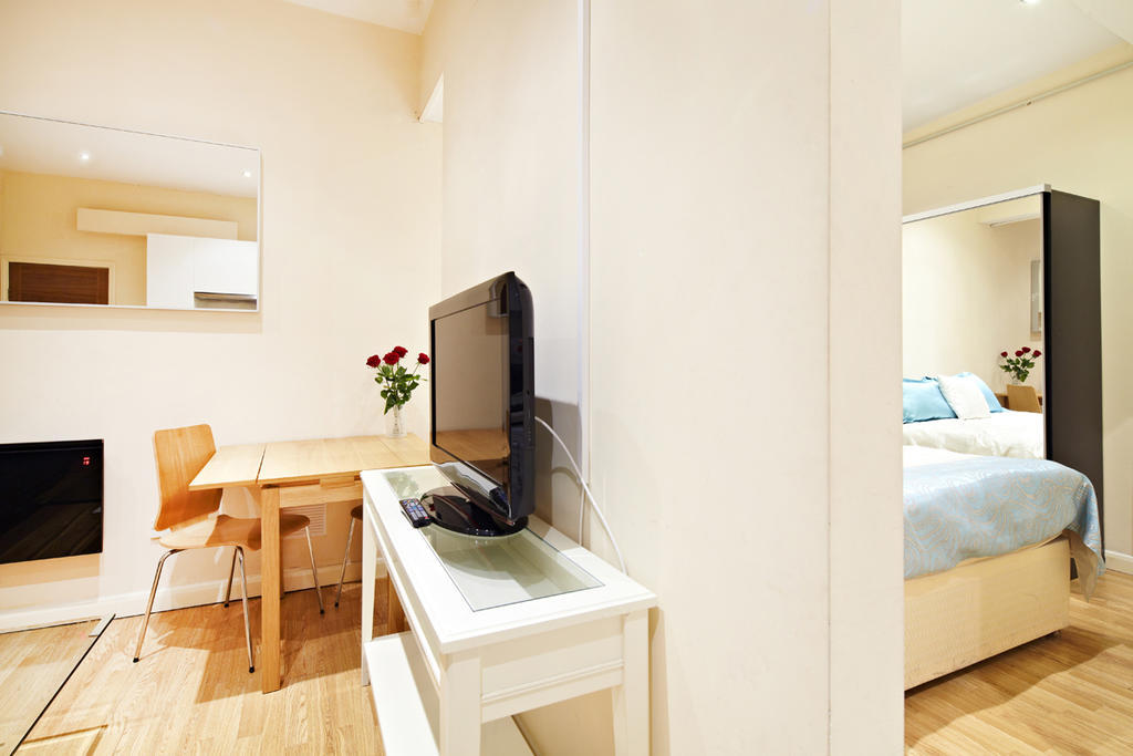 London Central Apartments Cameră foto