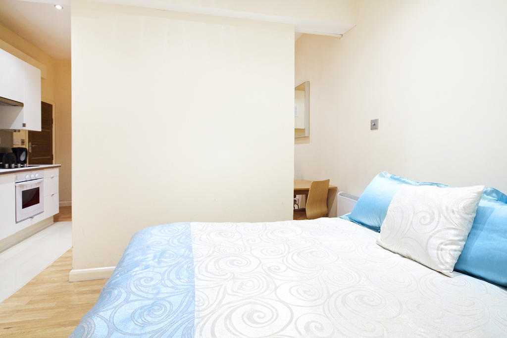London Central Apartments Cameră foto