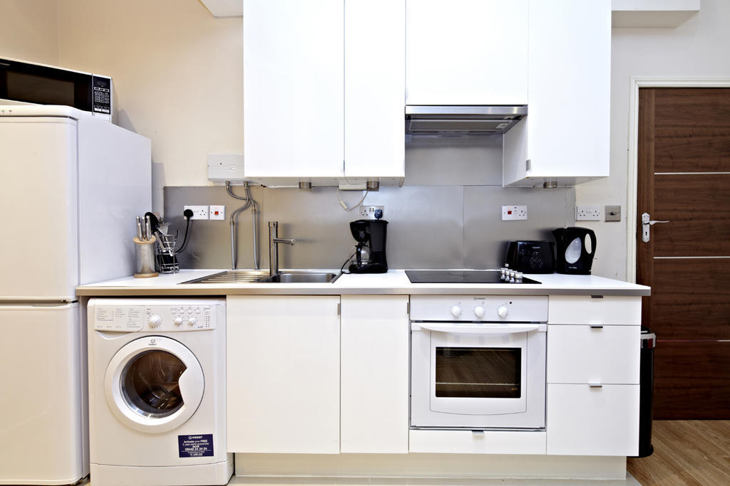 London Central Apartments Cameră foto