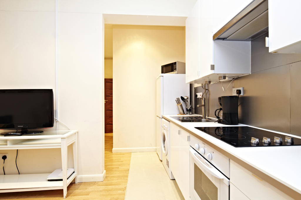 London Central Apartments Cameră foto