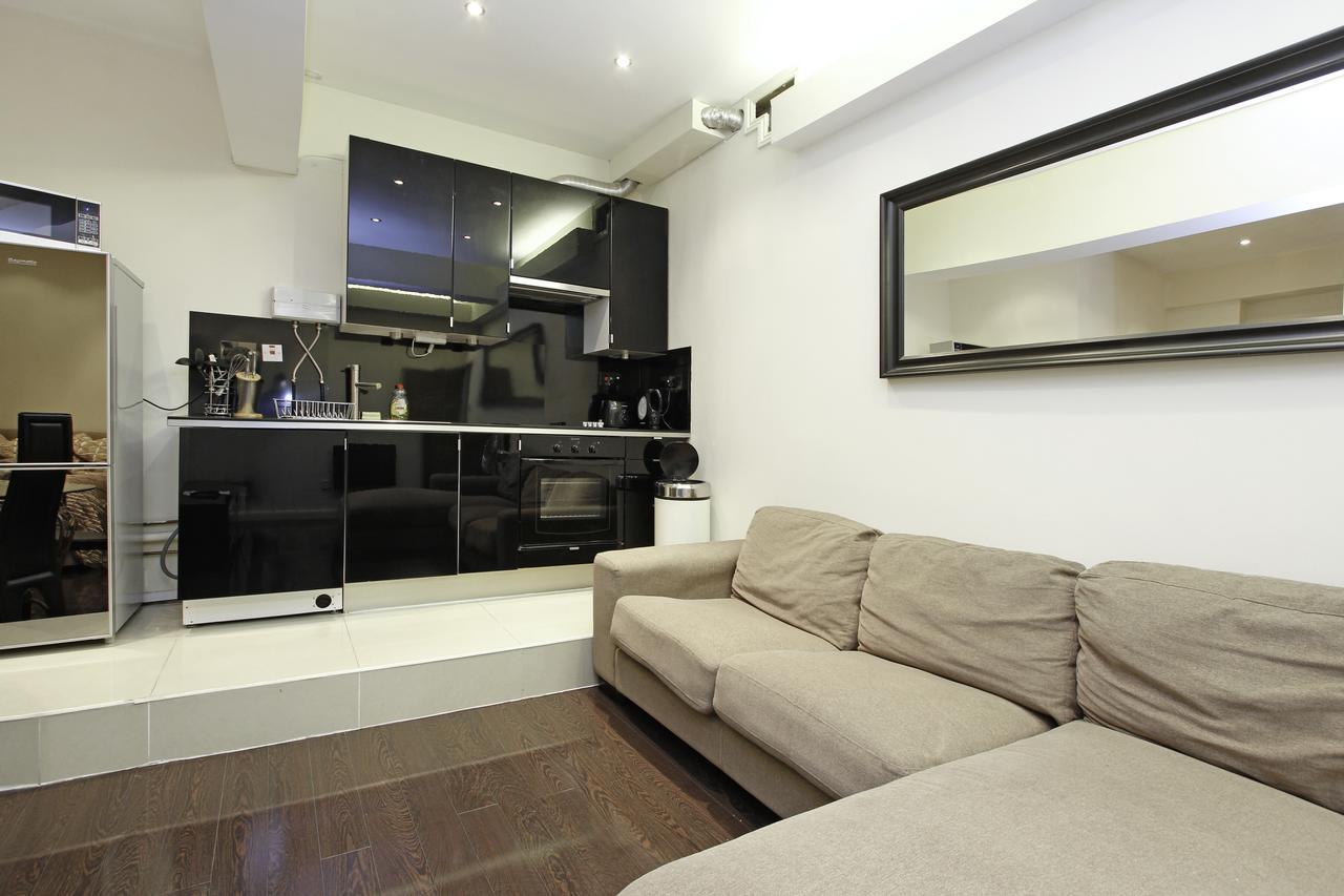 London Central Apartments Exterior foto