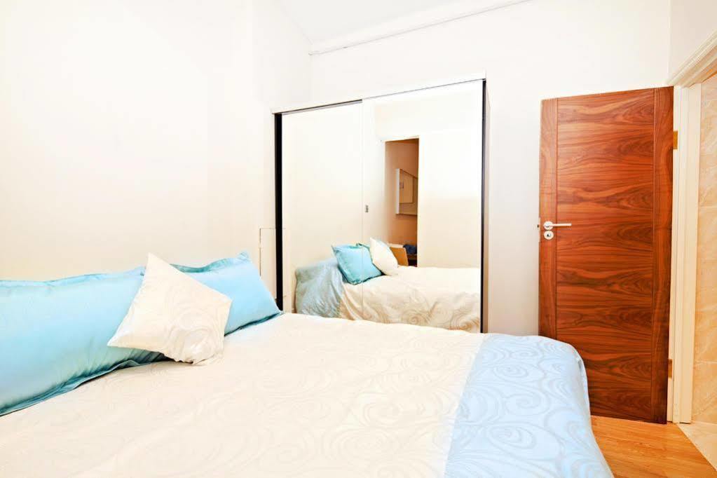 London Central Apartments Exterior foto